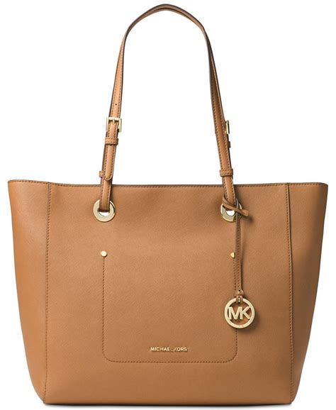 michael michael kors hayley large east west top zip tote|Hayley Large Top.